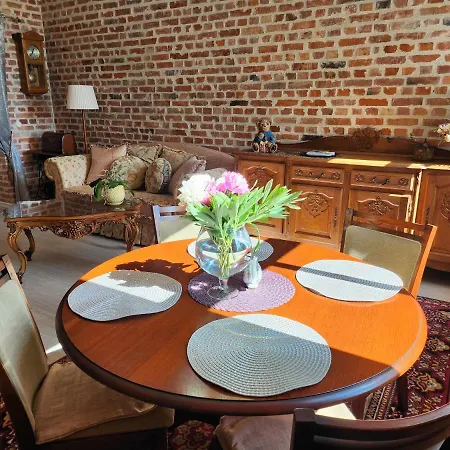 Apartament Viktoria *