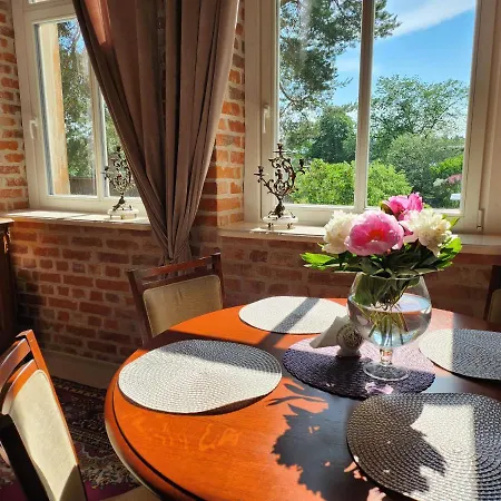 Apartament Viktoria Rakvere