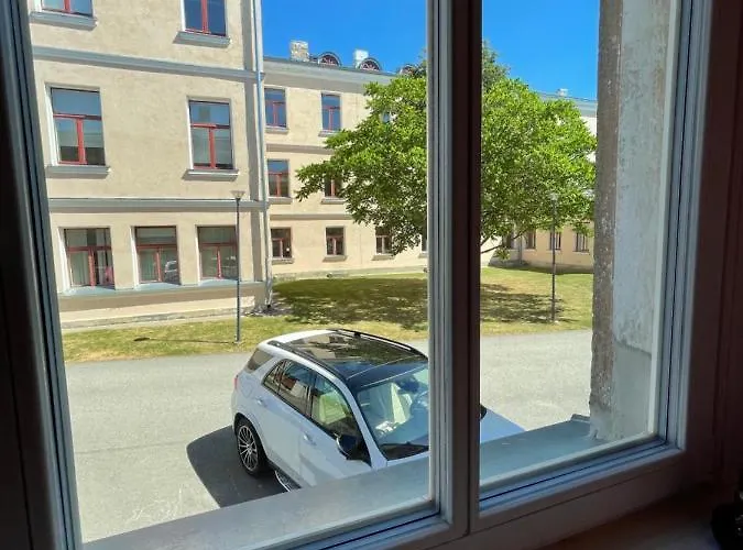 Apartment Viktoria *