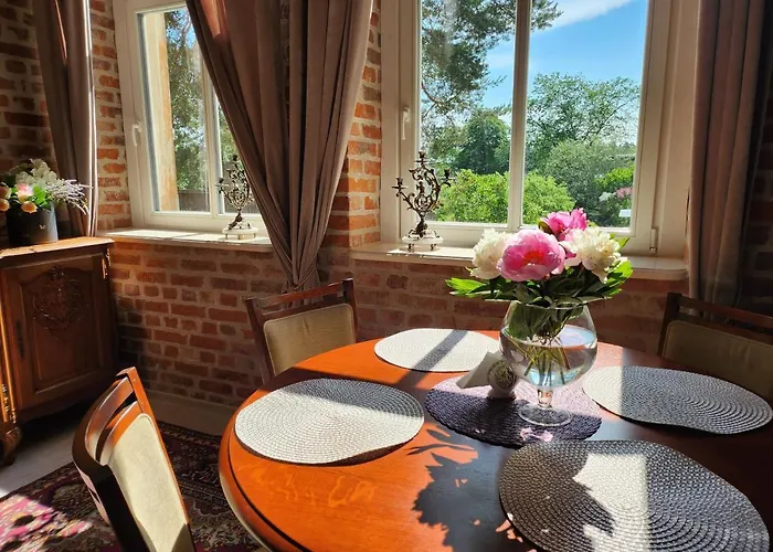 Apartment Viktoria Rakvere